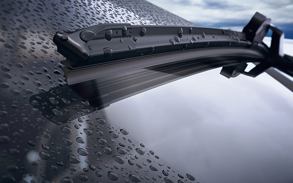 Why Do OEM Wiper Blades Last Longer? | Oceanworks Berkeley